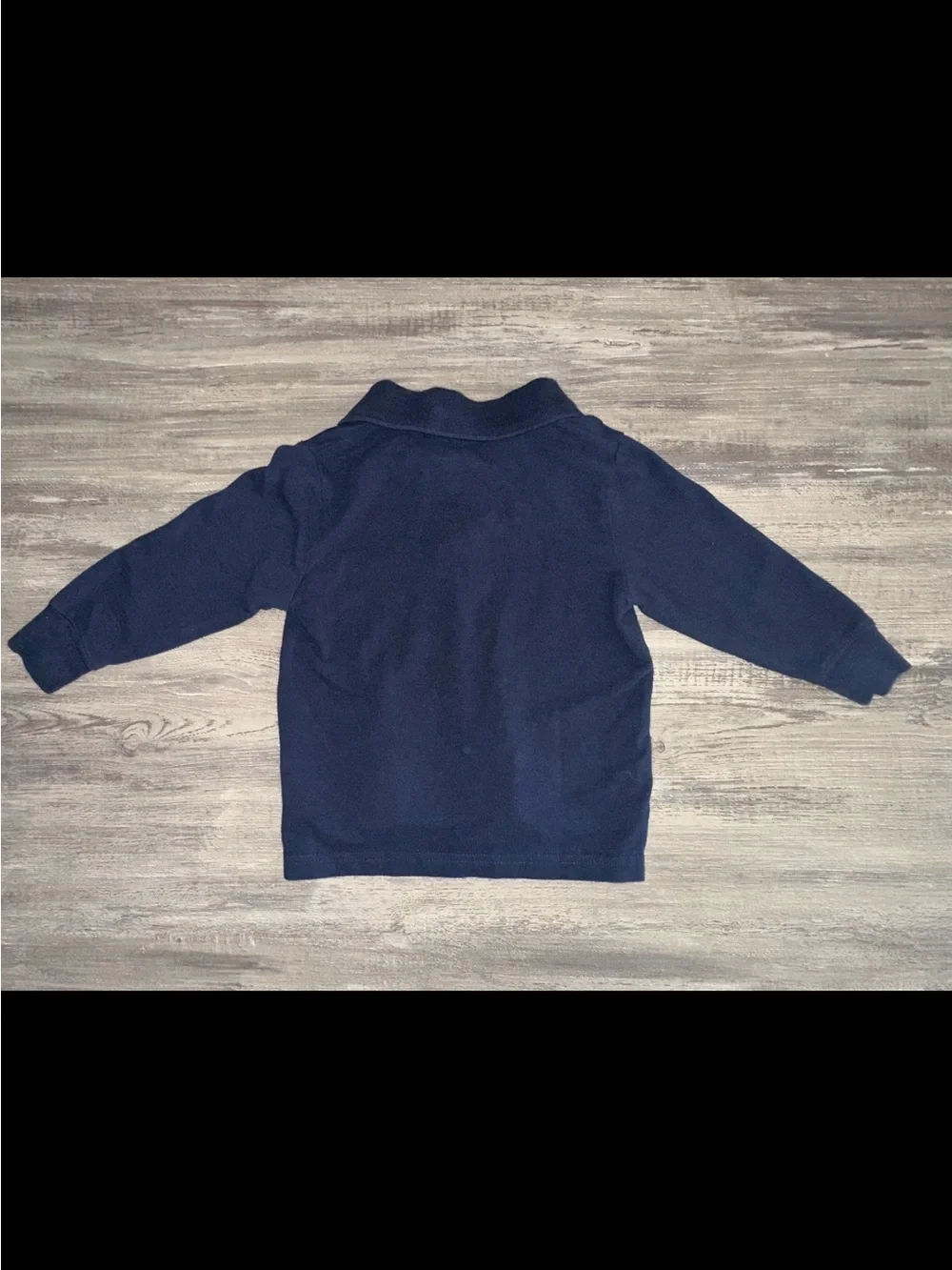 Baby Boy Polo Tops Set of 2